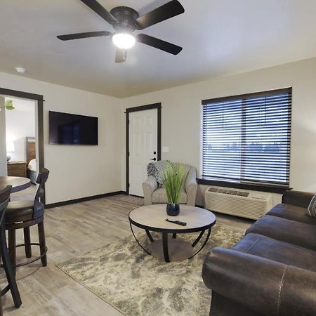 Copper King Extended Stay Collection Butte Extérieur photo