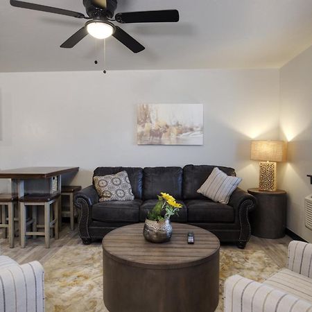 Copper King Extended Stay Collection Butte Chambre photo