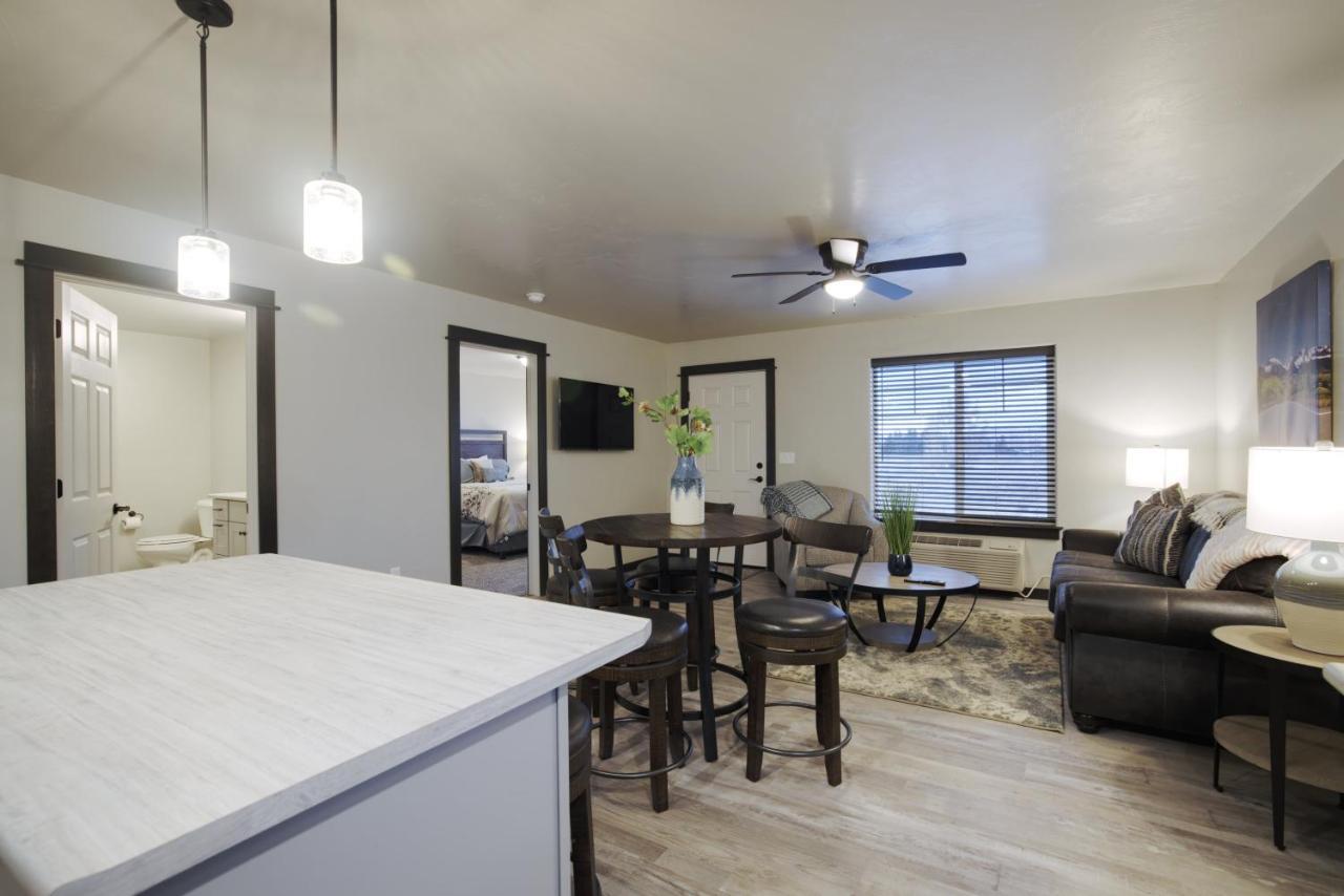 Copper King Extended Stay Collection Butte Extérieur photo