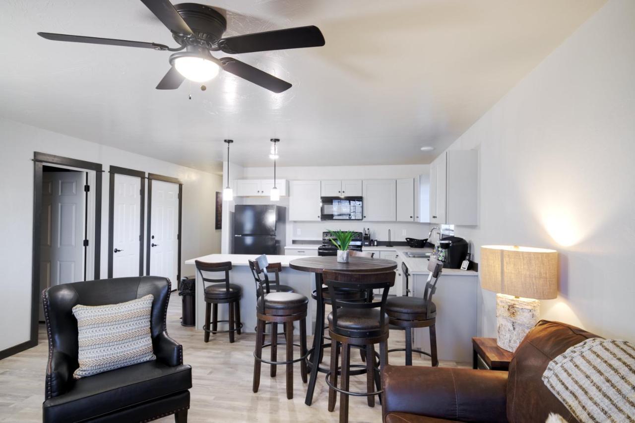 Copper King Extended Stay Collection Butte Extérieur photo