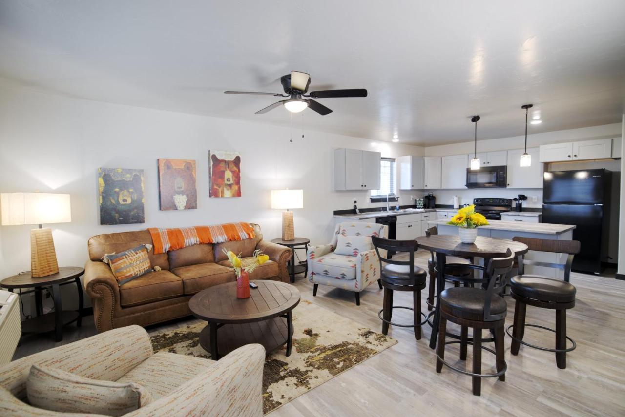 Copper King Extended Stay Collection Butte Extérieur photo