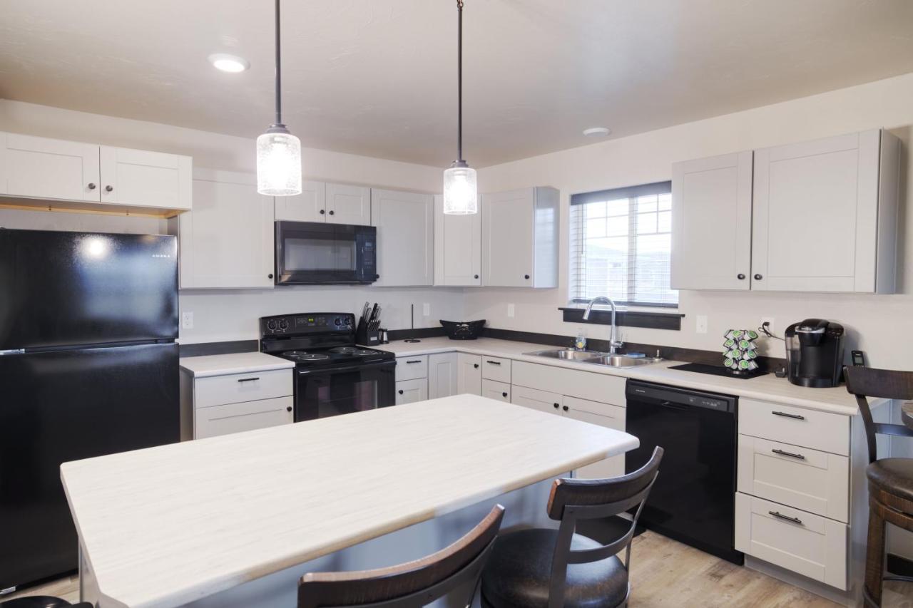 Copper King Extended Stay Collection Butte Extérieur photo