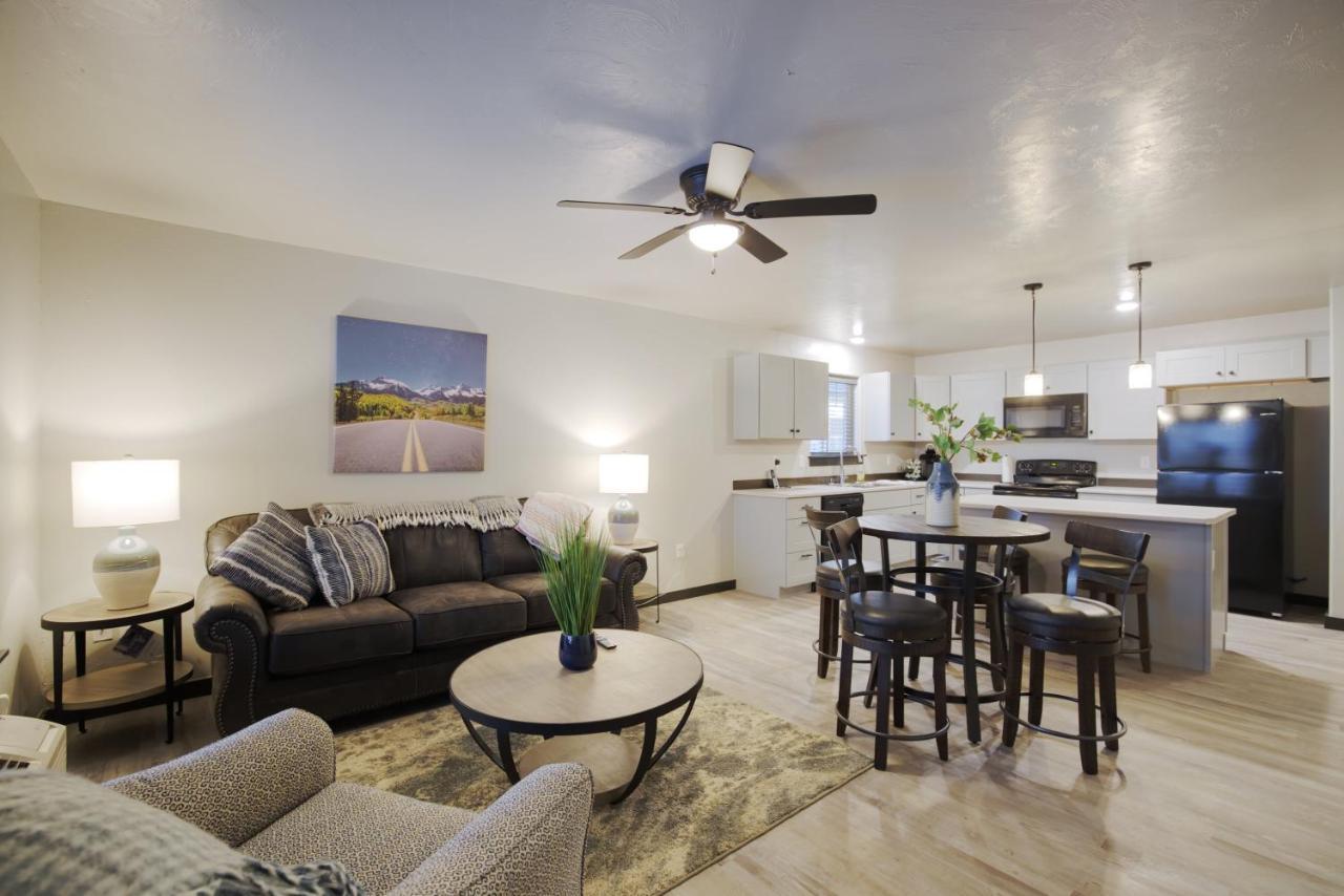 Copper King Extended Stay Collection Butte Extérieur photo
