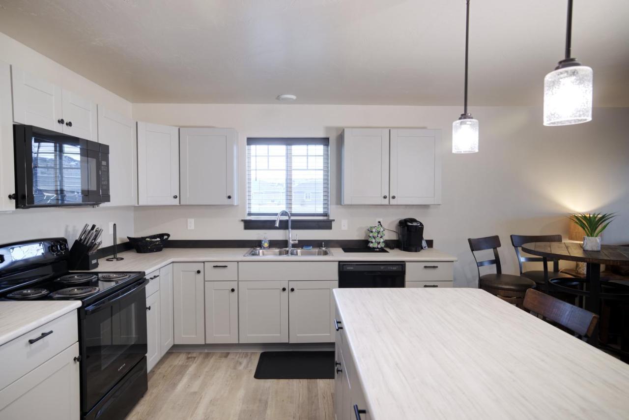 Copper King Extended Stay Collection Butte Extérieur photo