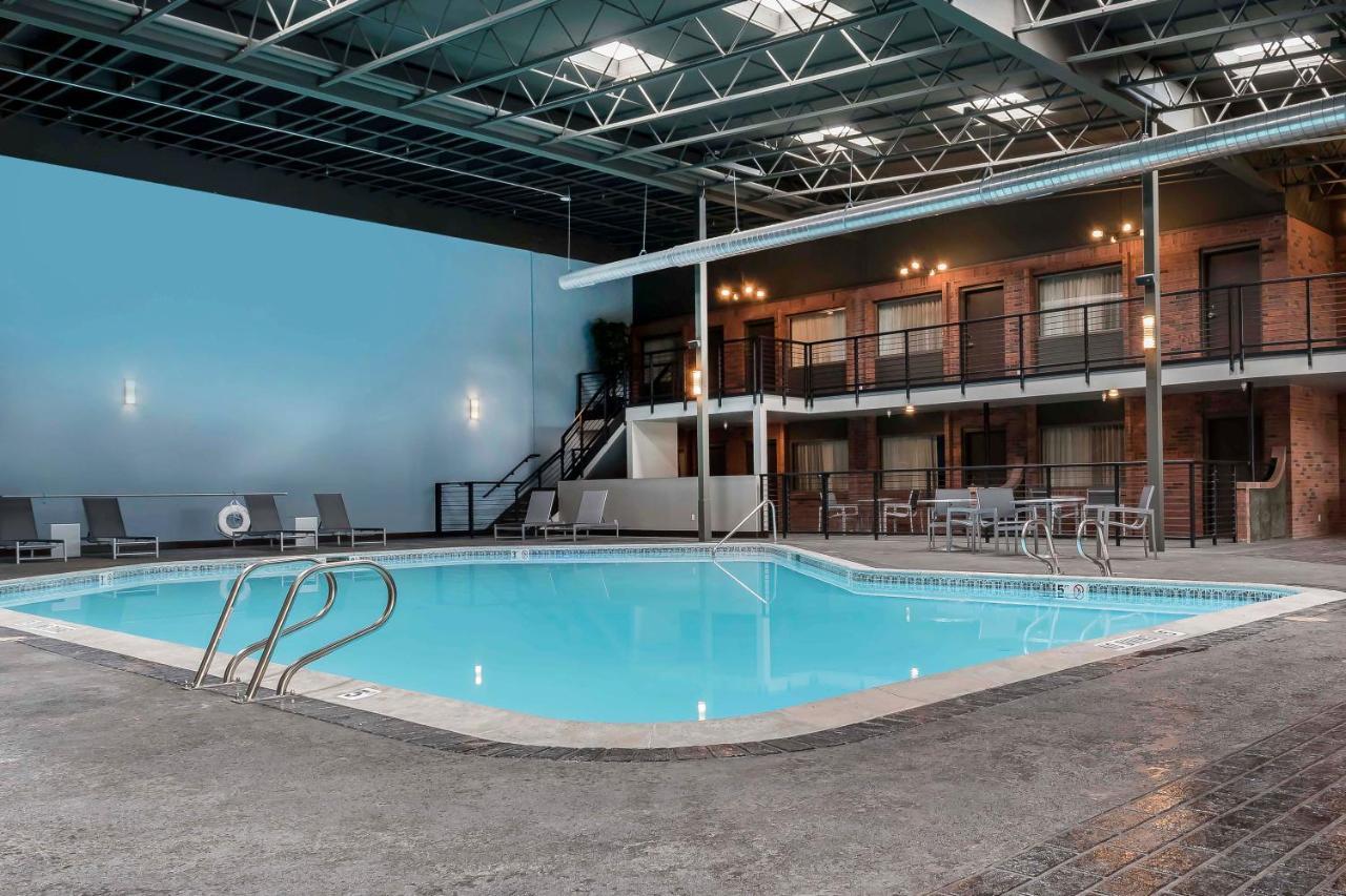 Copper King Extended Stay Collection Butte Extérieur photo