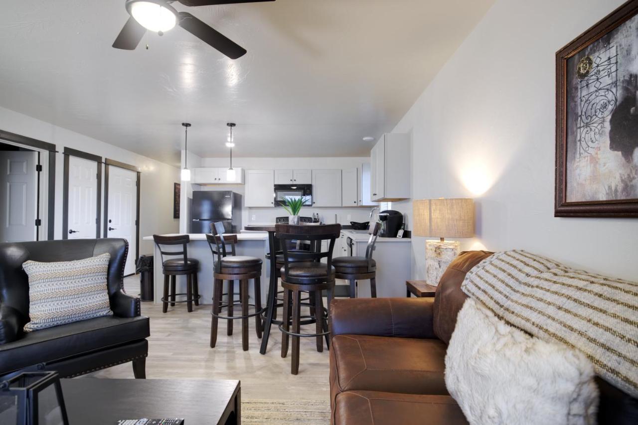 Copper King Extended Stay Collection Butte Extérieur photo