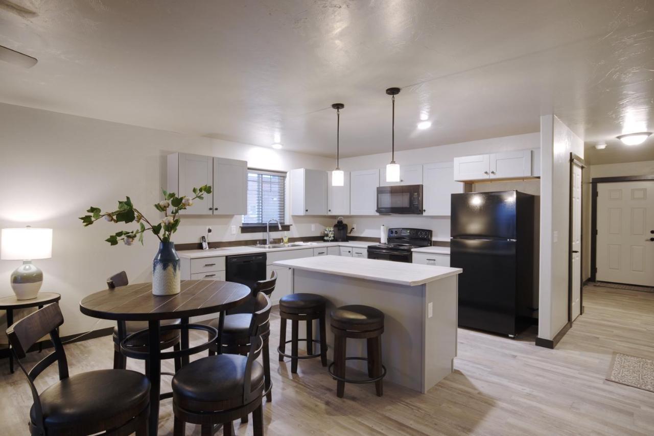 Copper King Extended Stay Collection Butte Extérieur photo