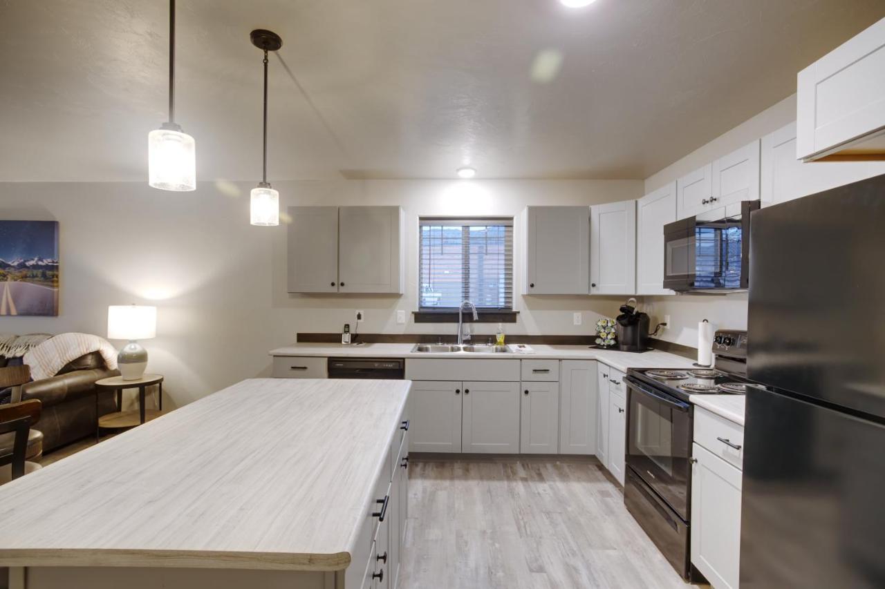 Copper King Extended Stay Collection Butte Extérieur photo