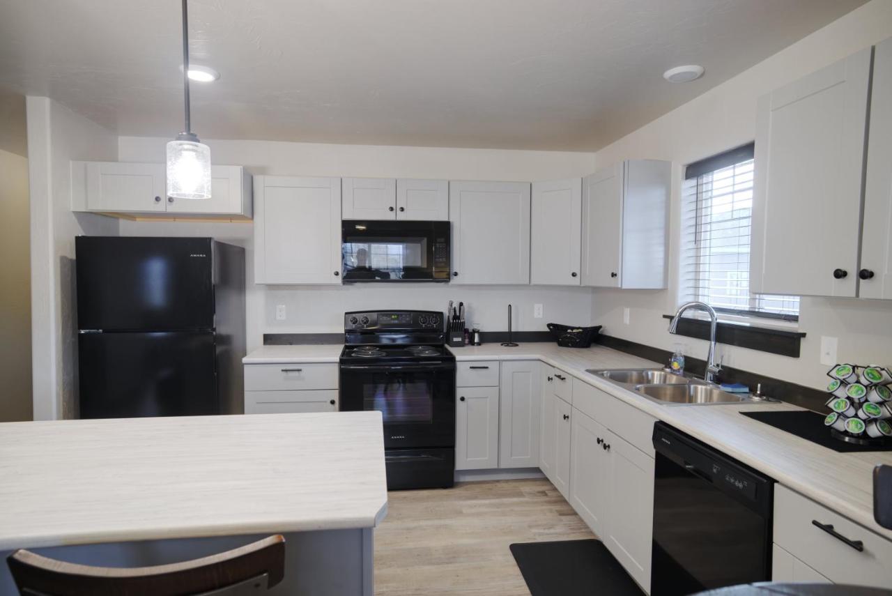 Copper King Extended Stay Collection Butte Extérieur photo